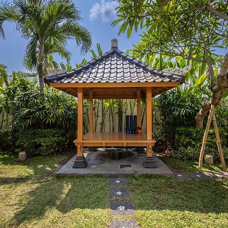 Kalm Bali Hotel Canggu  Luaran gambar