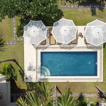 Kalm Bali Hotel Canggu  Luaran gambar