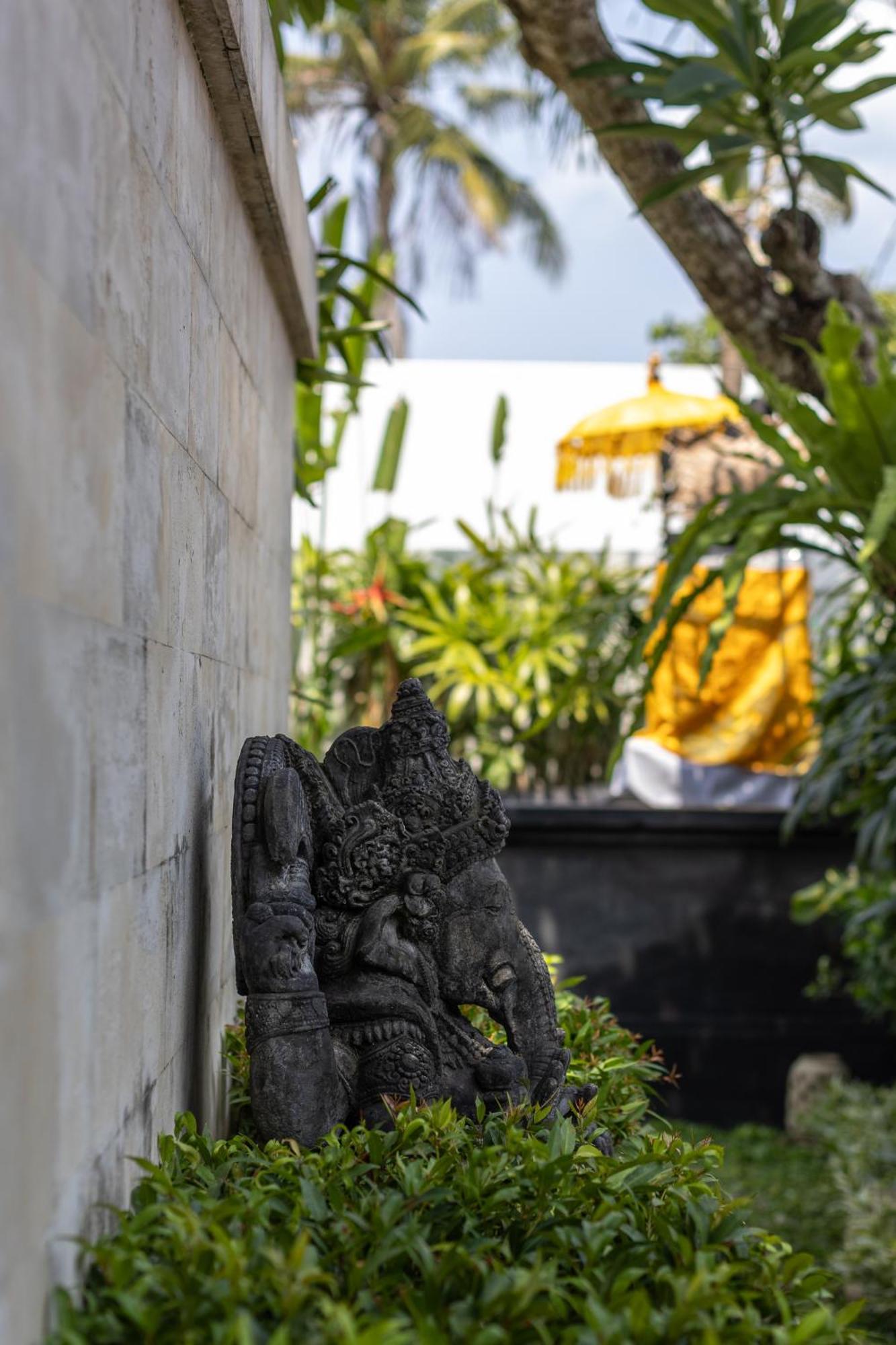 Kalm Bali Hotel Canggu  Luaran gambar