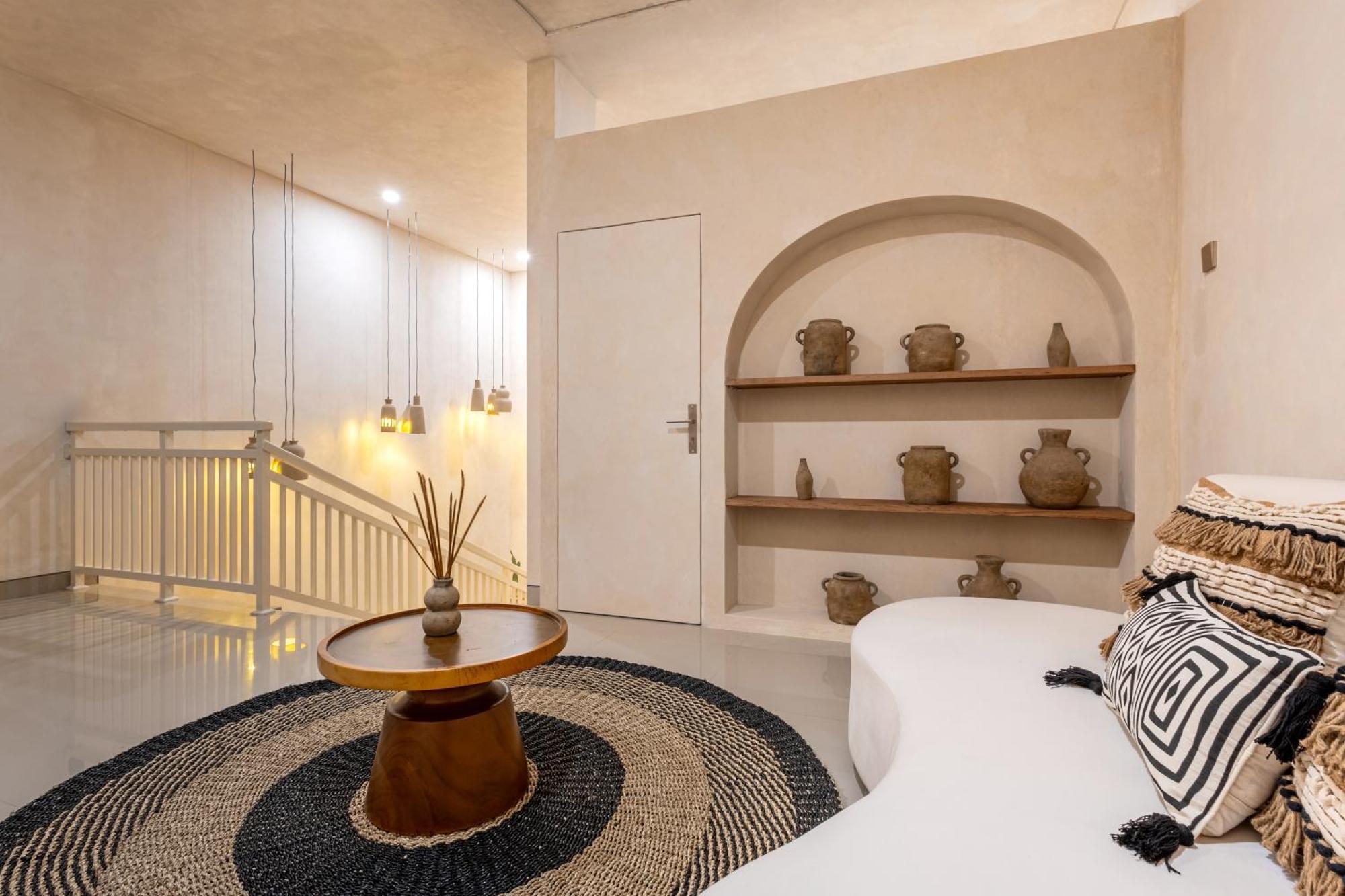 Kalm Bali Hotel Canggu  Luaran gambar
