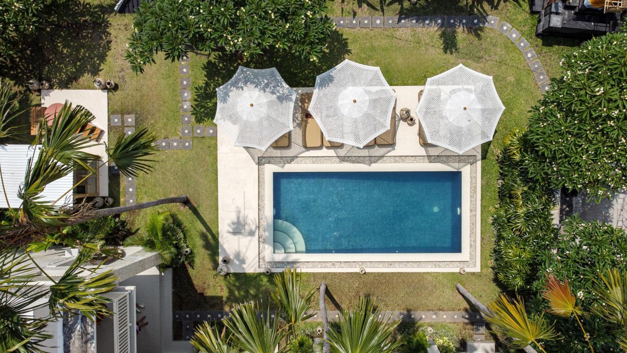 Kalm Bali Hotel Canggu  Luaran gambar